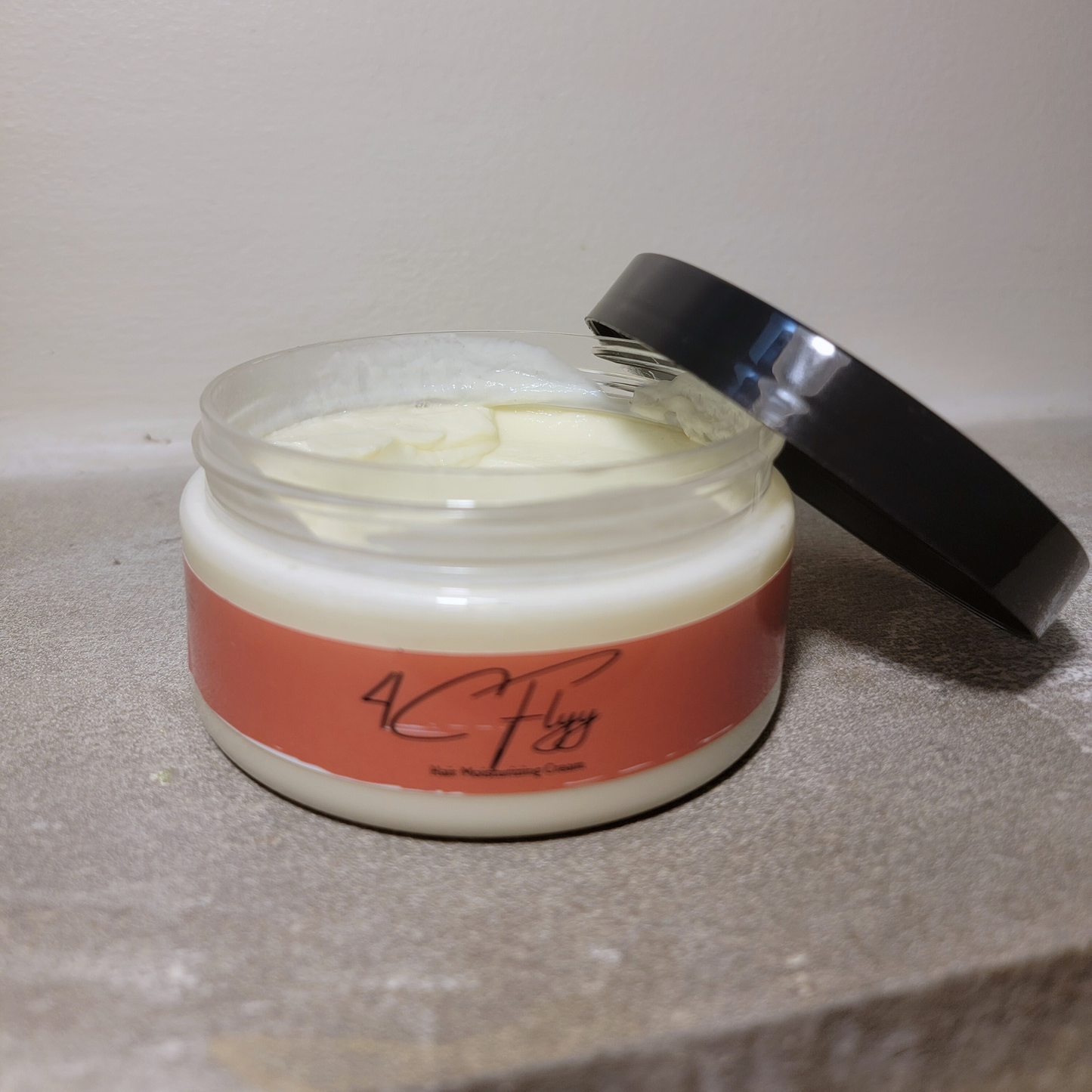 4C Hair Moisturizing Cream