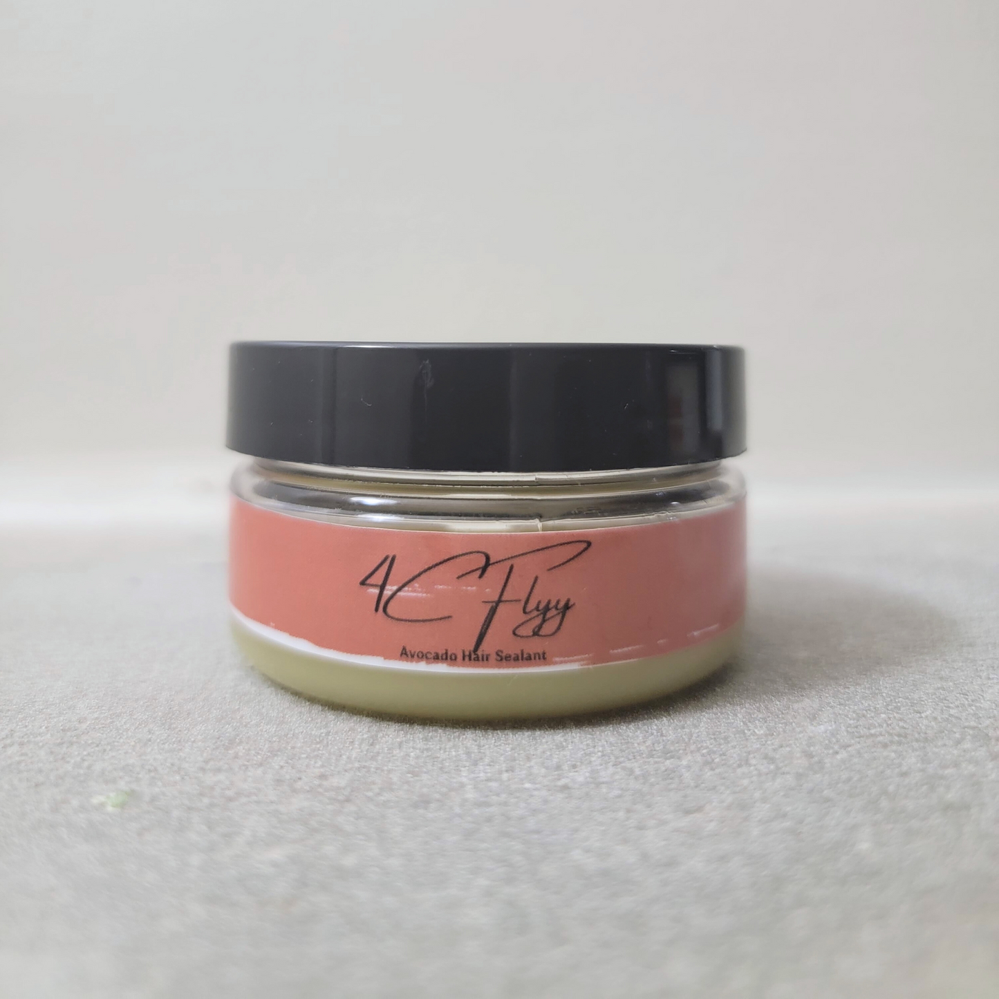 4C Avocado Hair Sealant
