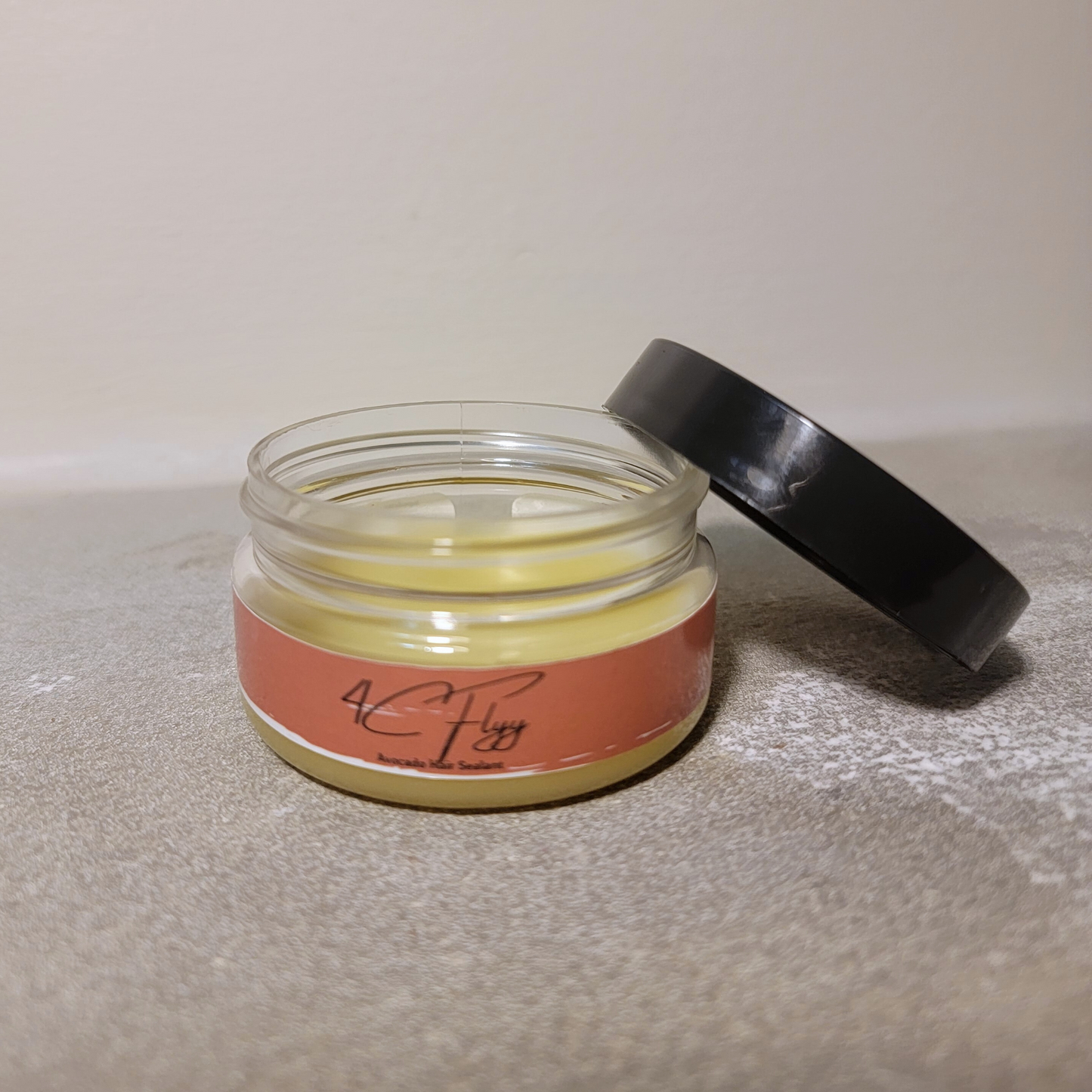 4C Avocado Hair Sealant