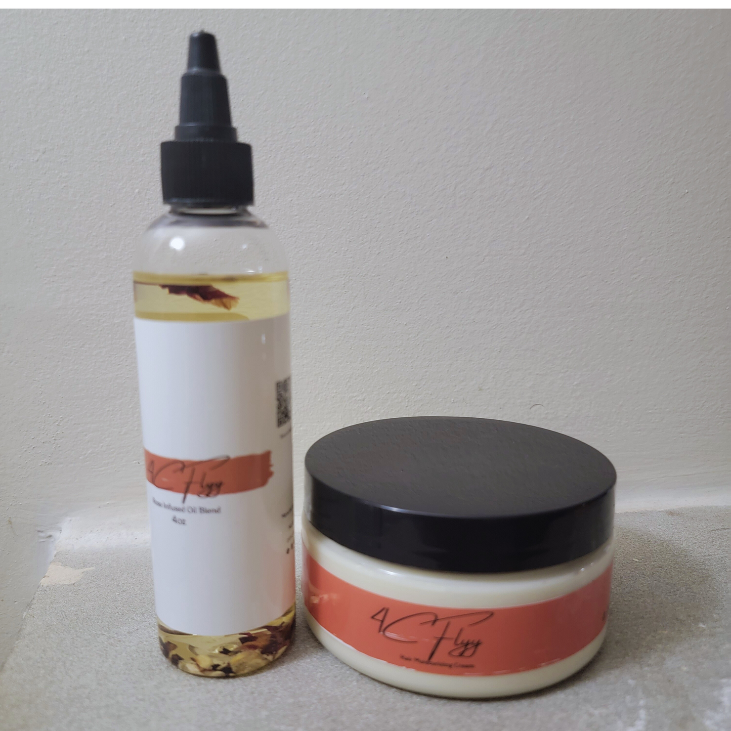 Twist 4CFlyy Bundle