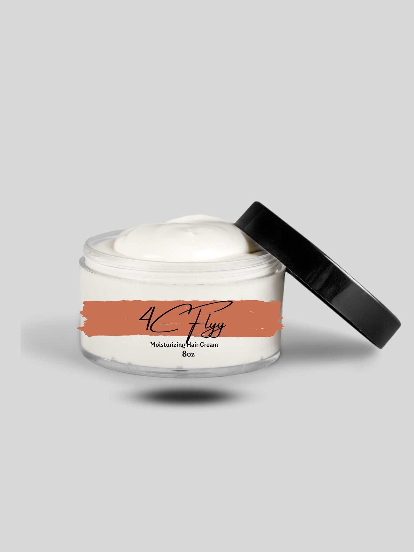 BHair Moisturizing Cream