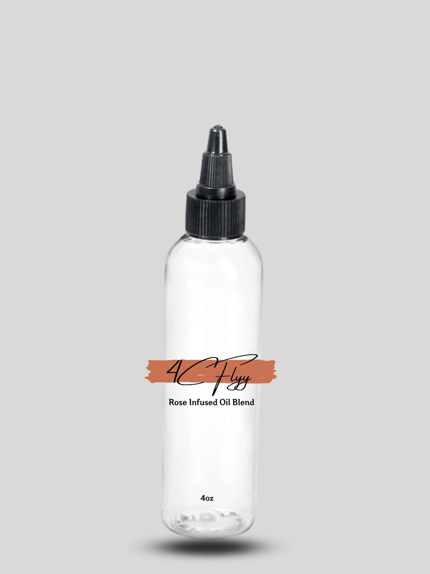 BRose Infused Oil Blend