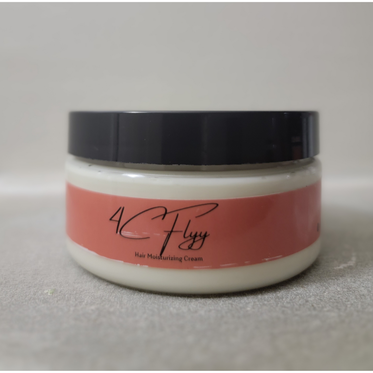 4C Hair Moisturizing Cream – 4CFlyy