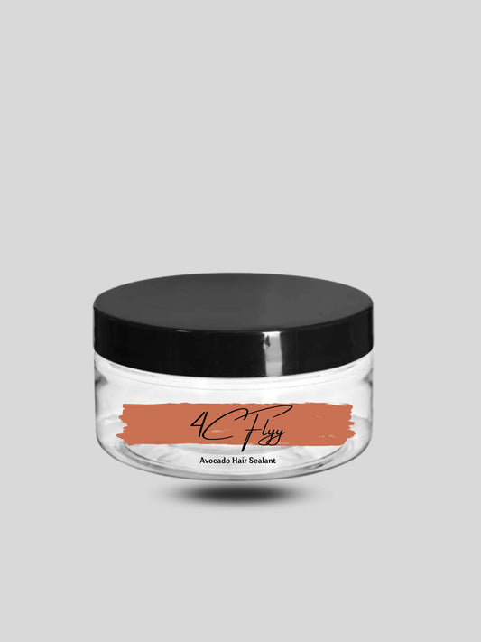 BAvocado Hair Sealant