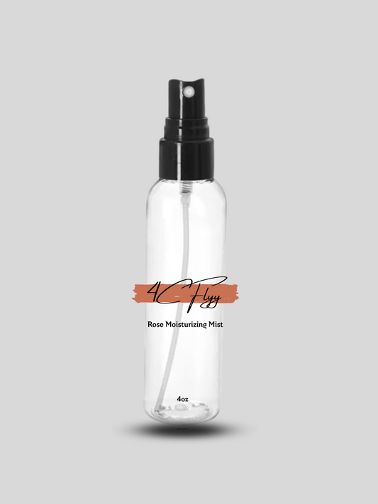 BRose Moisturizing Mist